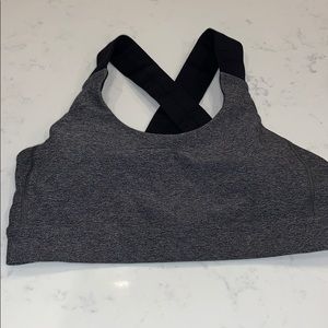 Lululemon energy bra